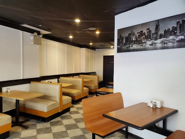 New York Place