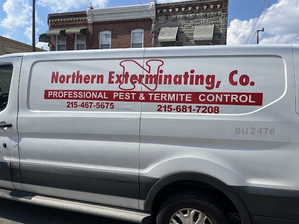Northern Exterminating Company