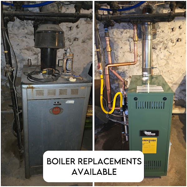 Northern Liberties Heating & Air Conditioning LLC