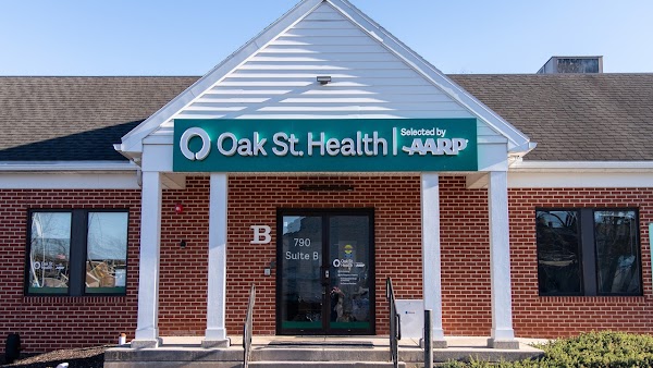 Oak Street Health Lancaster Primary Care Clinic