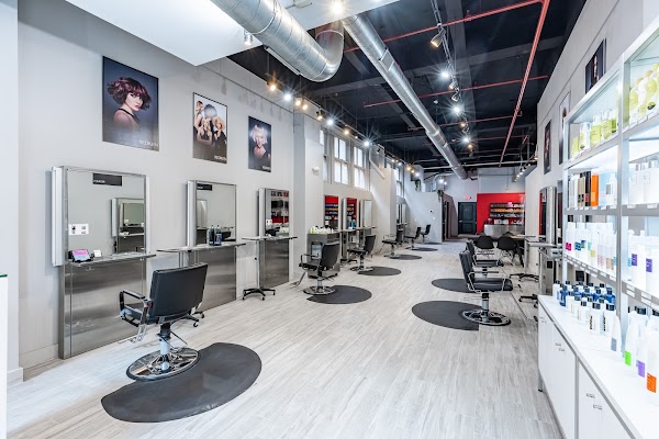 Odyssey Hair Studio