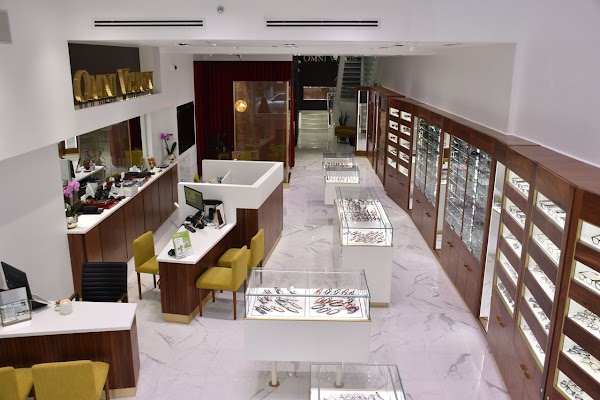 Omni Vision Opticians