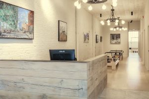 One Physical Therapy and Wellness