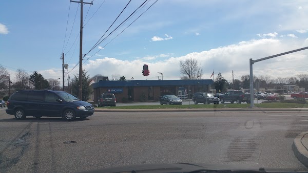 PNC Bank