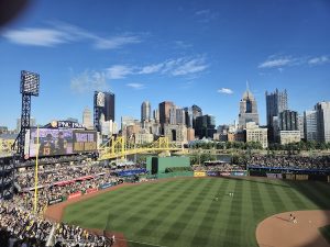 PNC Park