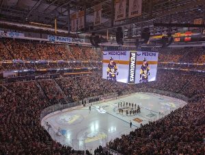 PPG Paints Arena
