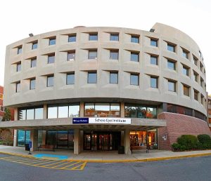 PPMC Scheie Eye Institute