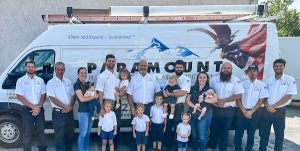 Paramount Plumbing, Heating & Air Conditioning