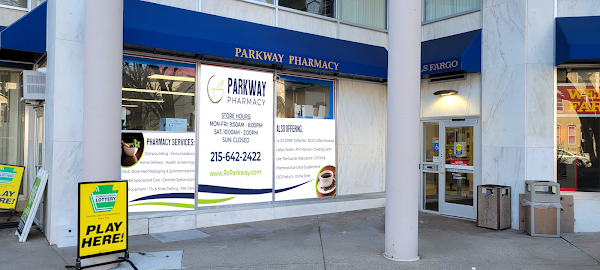 Parkway Pharmacy