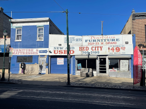 Pearlstein’s Furniture