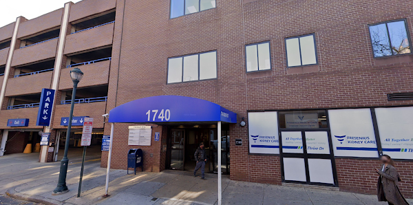 Penn Medicine Becker ENT & Allergy