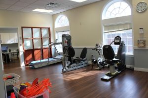 Penn Medicine | Good Shepherd Rehabilitation Outpatient Therapy - Pennsylvania Hospital