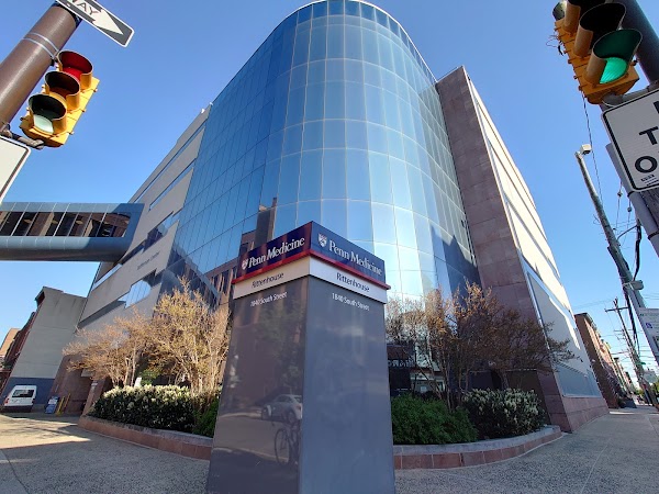 Penn Medicine at Rittenhouse