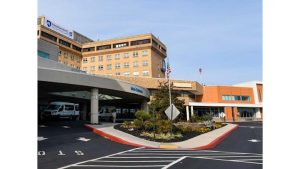 Penn State Health Holy Spirit Medical Center