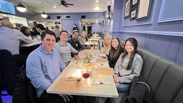 Penn's Table Restaurant