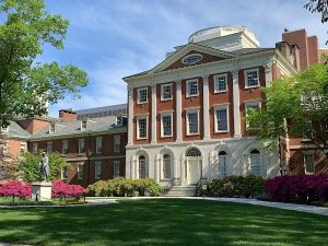 Pennsylvania Hospital