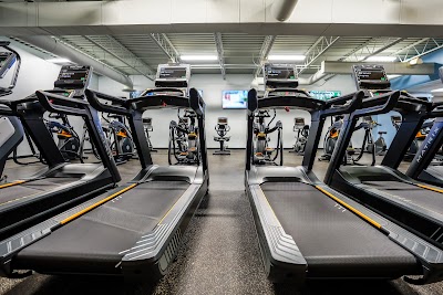 Pennsylvania Place Fitness Center