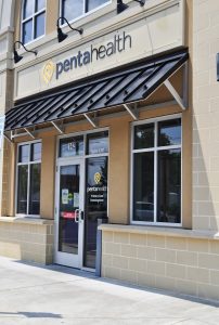 PentaHealth Primary Care Downingtown