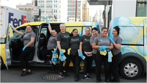 Perfect Choice Cleaning Services