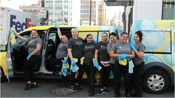 Perfect Choice Cleaning Services