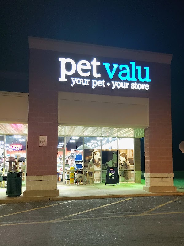 Pet Valu