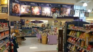 Pharmacy at GIANT