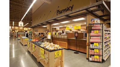 Pharmacy at Wegman's