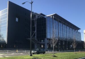 Pheaa Fitness Center