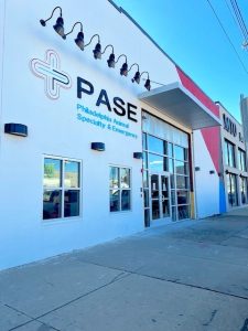 Philadelphia Animal Specialty & Emergency (PASE)