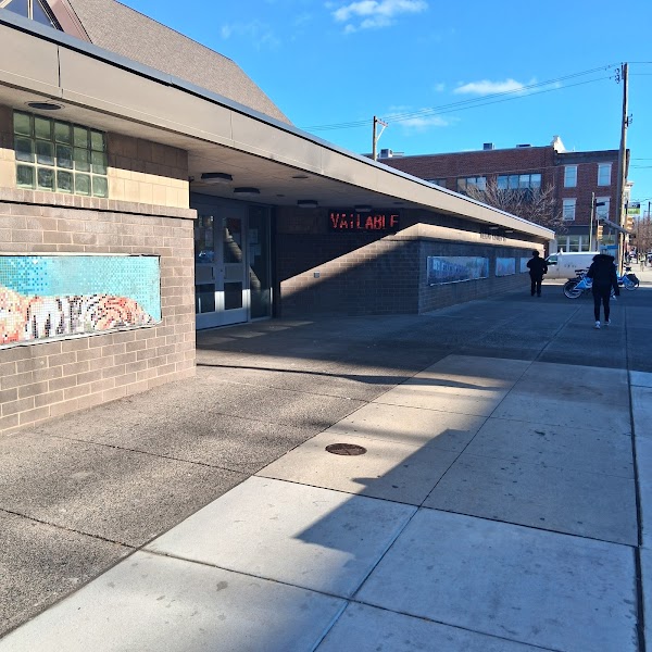 Philadelphia Department of Public Health, Philadelphia Health Care Center #6