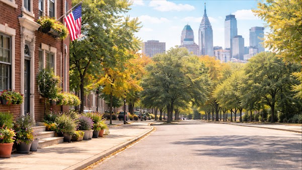 Philly Cleaning Company