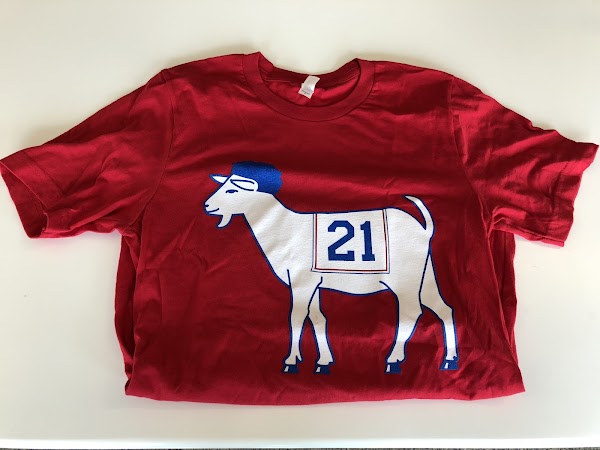 Philly Phaithful Showroom