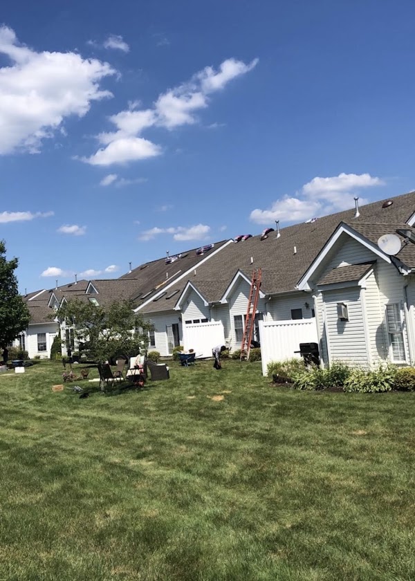 Philly Roofing & Exterior Services