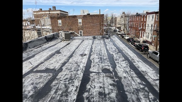 Philly's Phinest Roofing