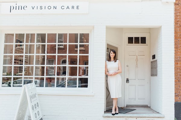 Pine Vision Care