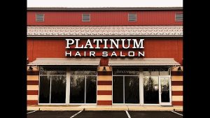 Platinum Hair Salon