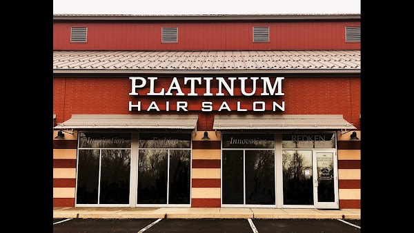 Platinum Hair Salon