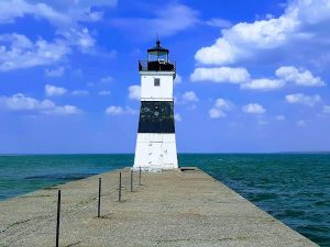 Presque Isle State Park