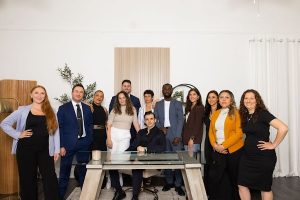 Q & U Real Estate Team- Compass