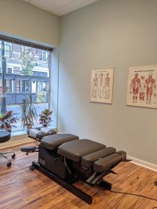 Quest Chiropractic of Philadelphia