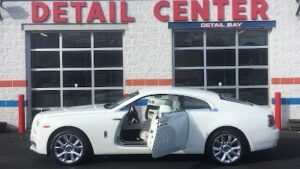 Quik Quality Express Lube