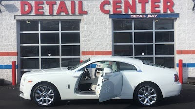 Quik Quality Express Lube