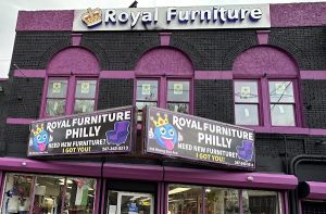 ROYAL FURNITURE PHILLY