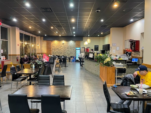 Rai Rai Ramen & Hawaiian BBQ - West Chester