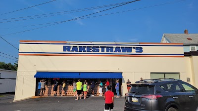 Rakestraw's