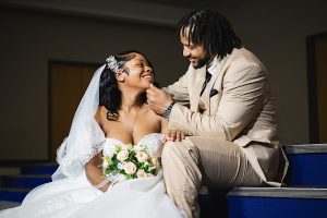 Raw But Meaningful Photography