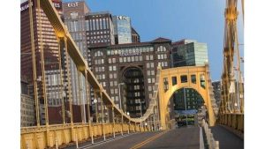 Renaissance Pittsburgh Hotel