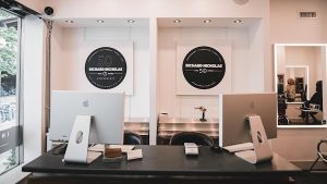 Richard Nicholas Hair Studio