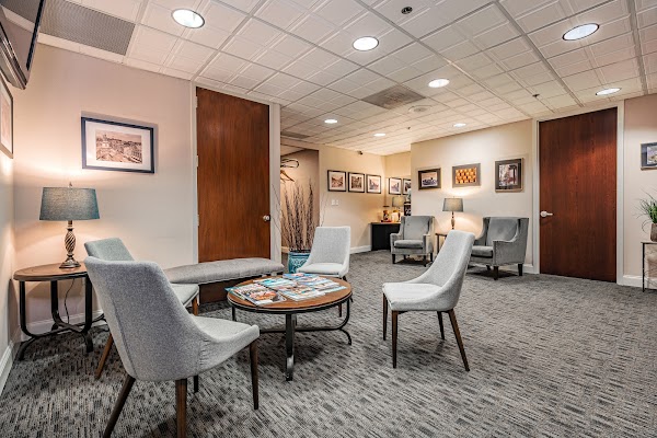 Rittenhouse Square Chiropractic