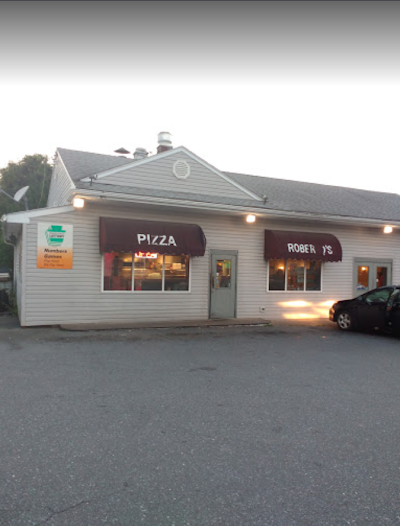 Roberto's Pizza